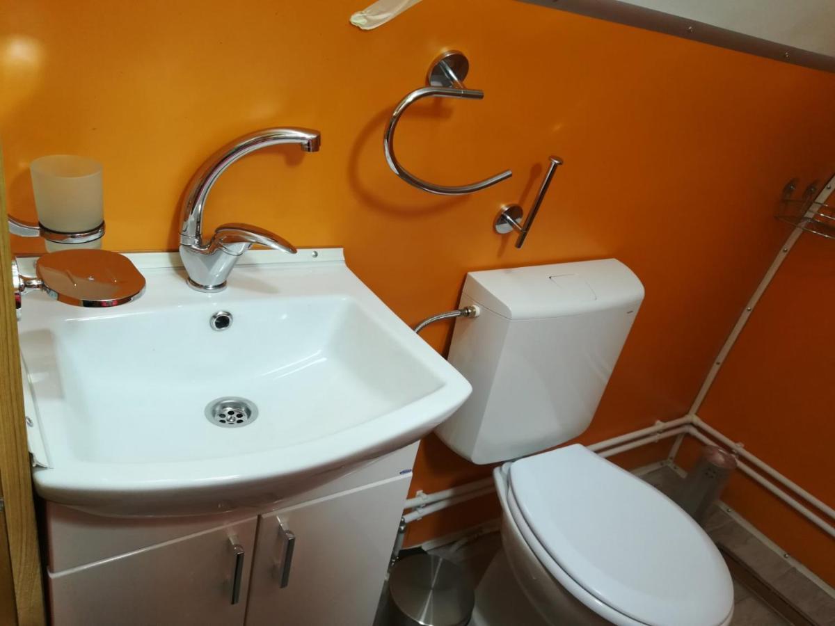 Vila Jelena - Bungalov Crni Vrh Ngoại thất bức ảnh